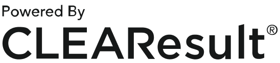 Powered by CLEAResult logo