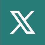 X logo